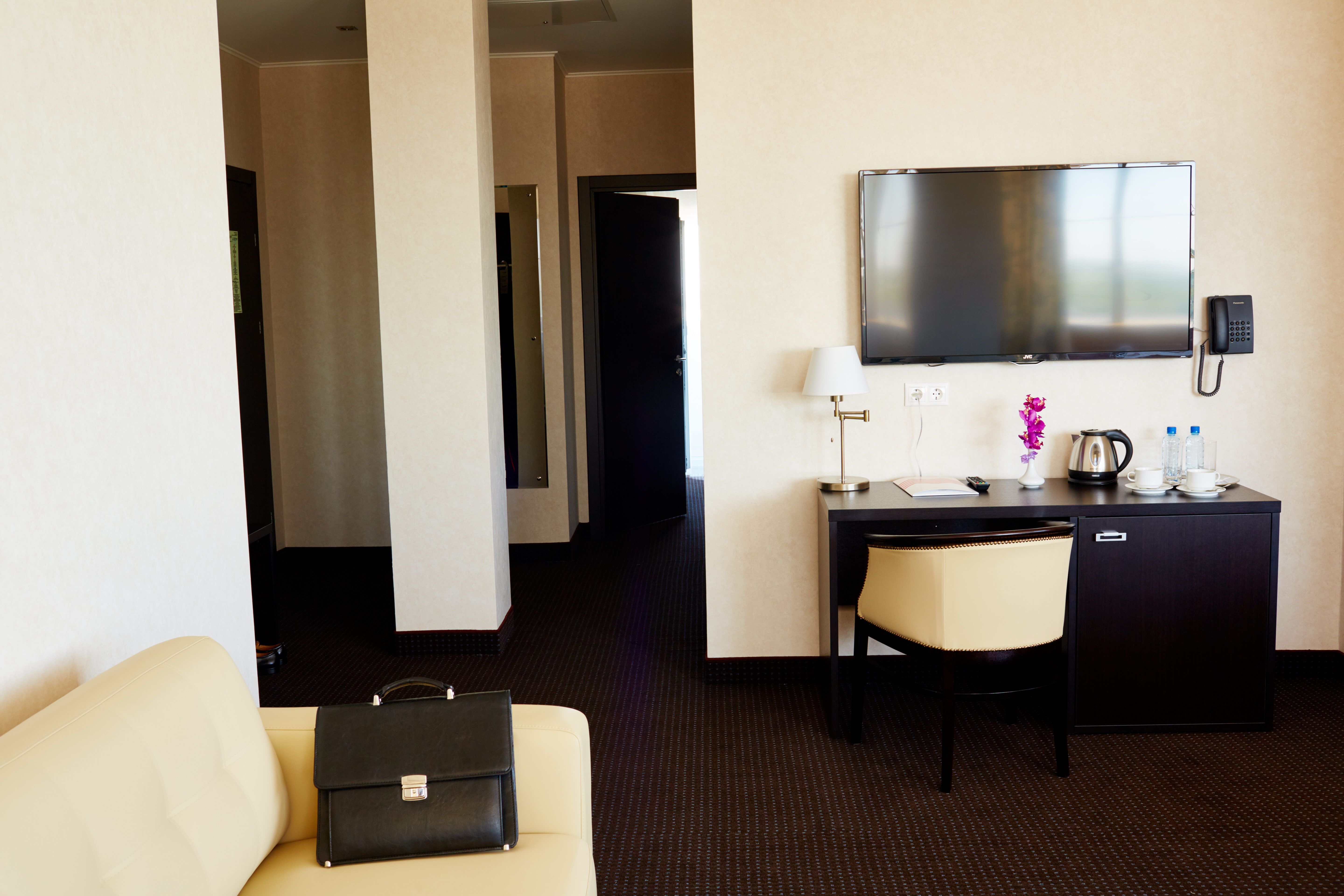 Spa Hotel Meliot