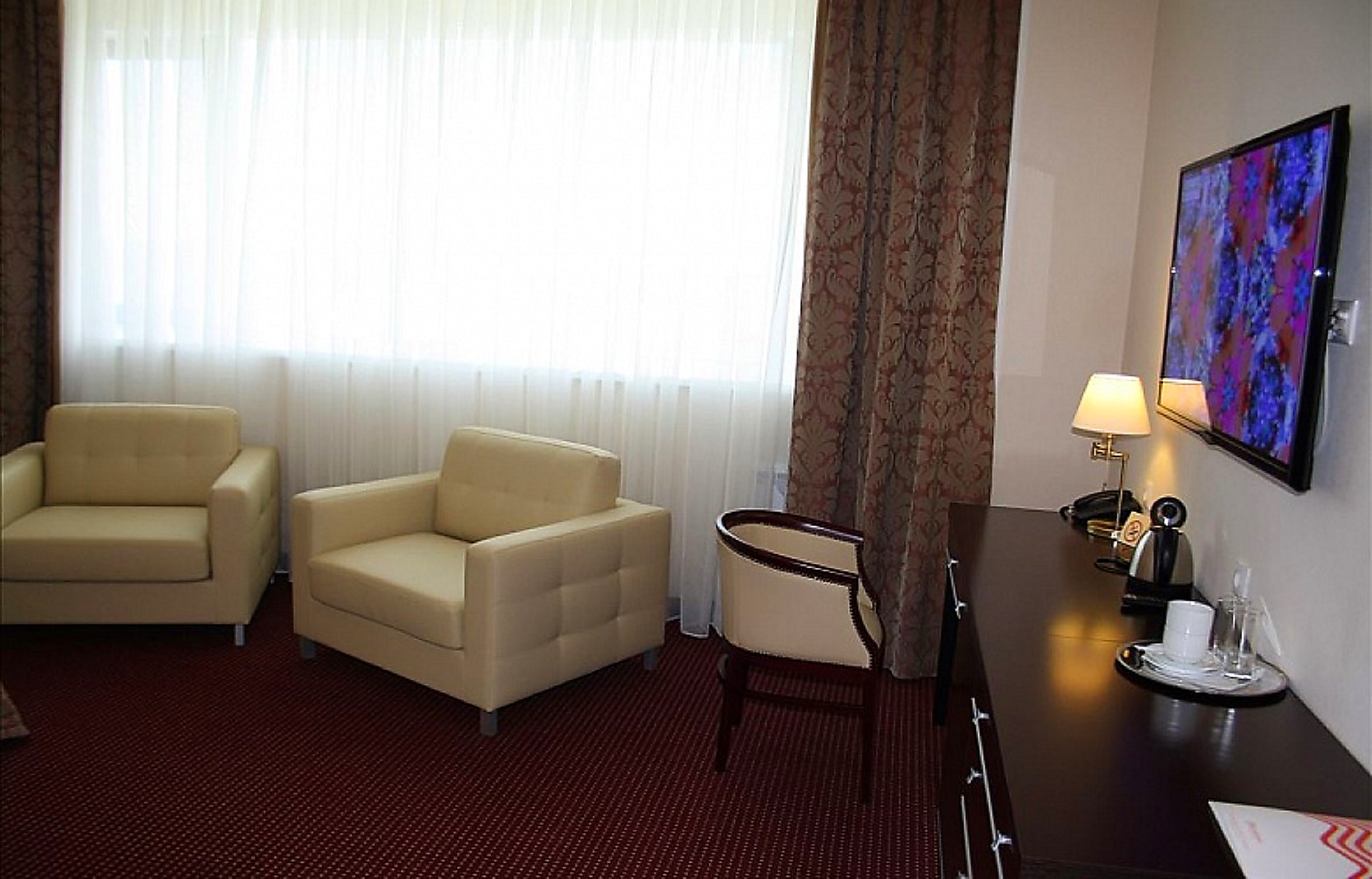 Spa Hotel Meliot