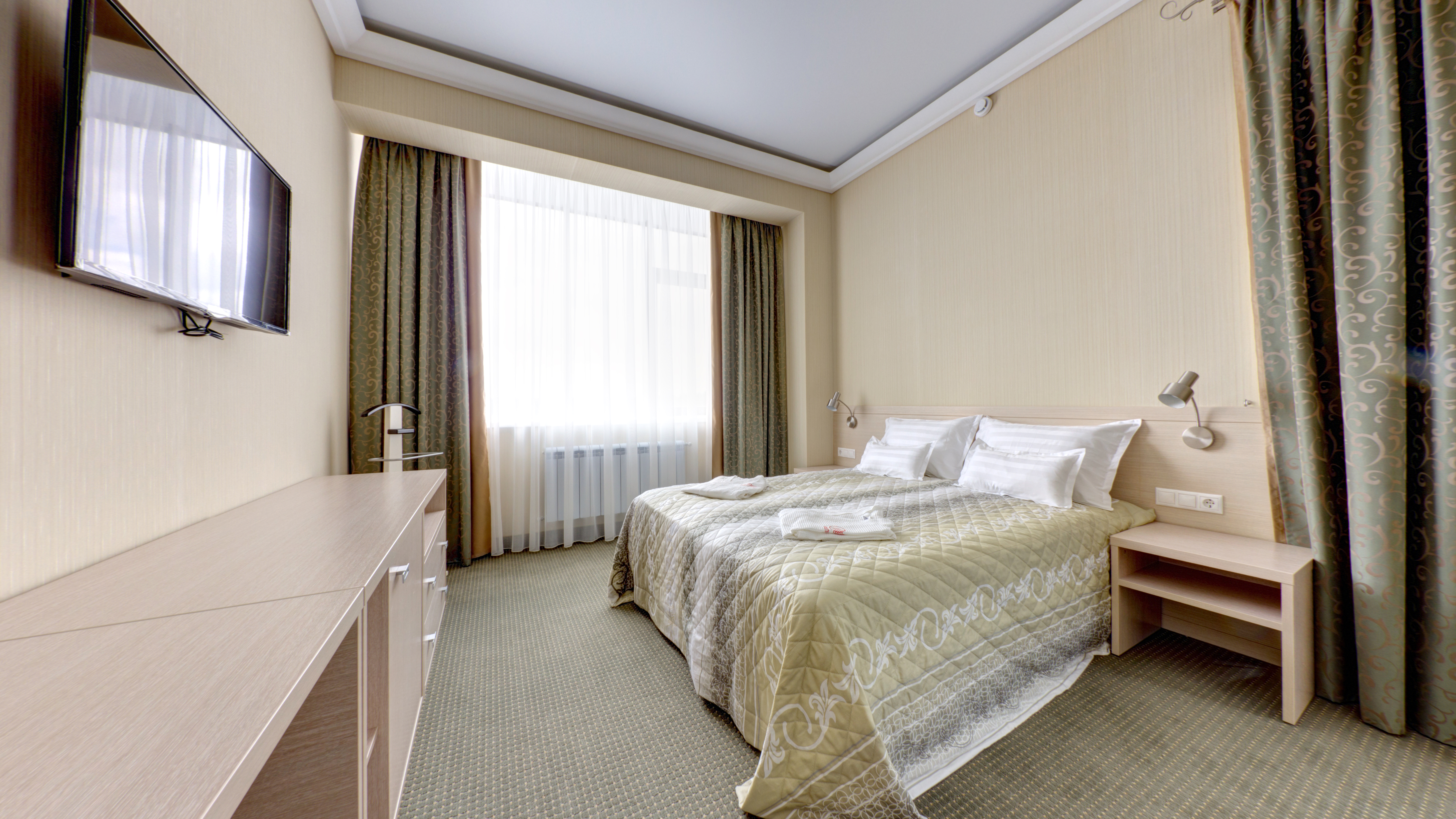 Spa Hotel Meliot