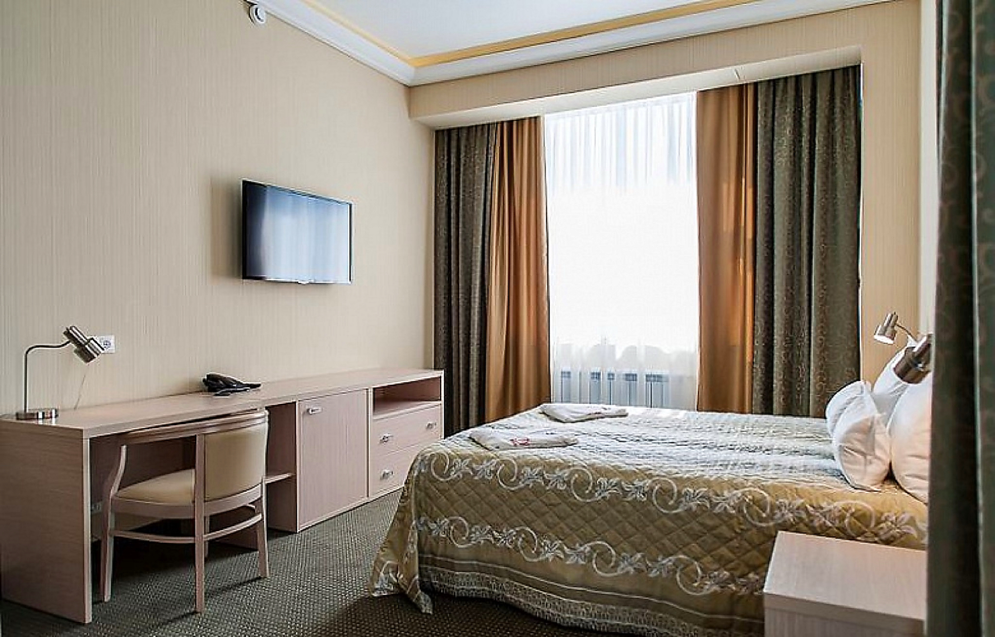 Spa Hotel Meliot