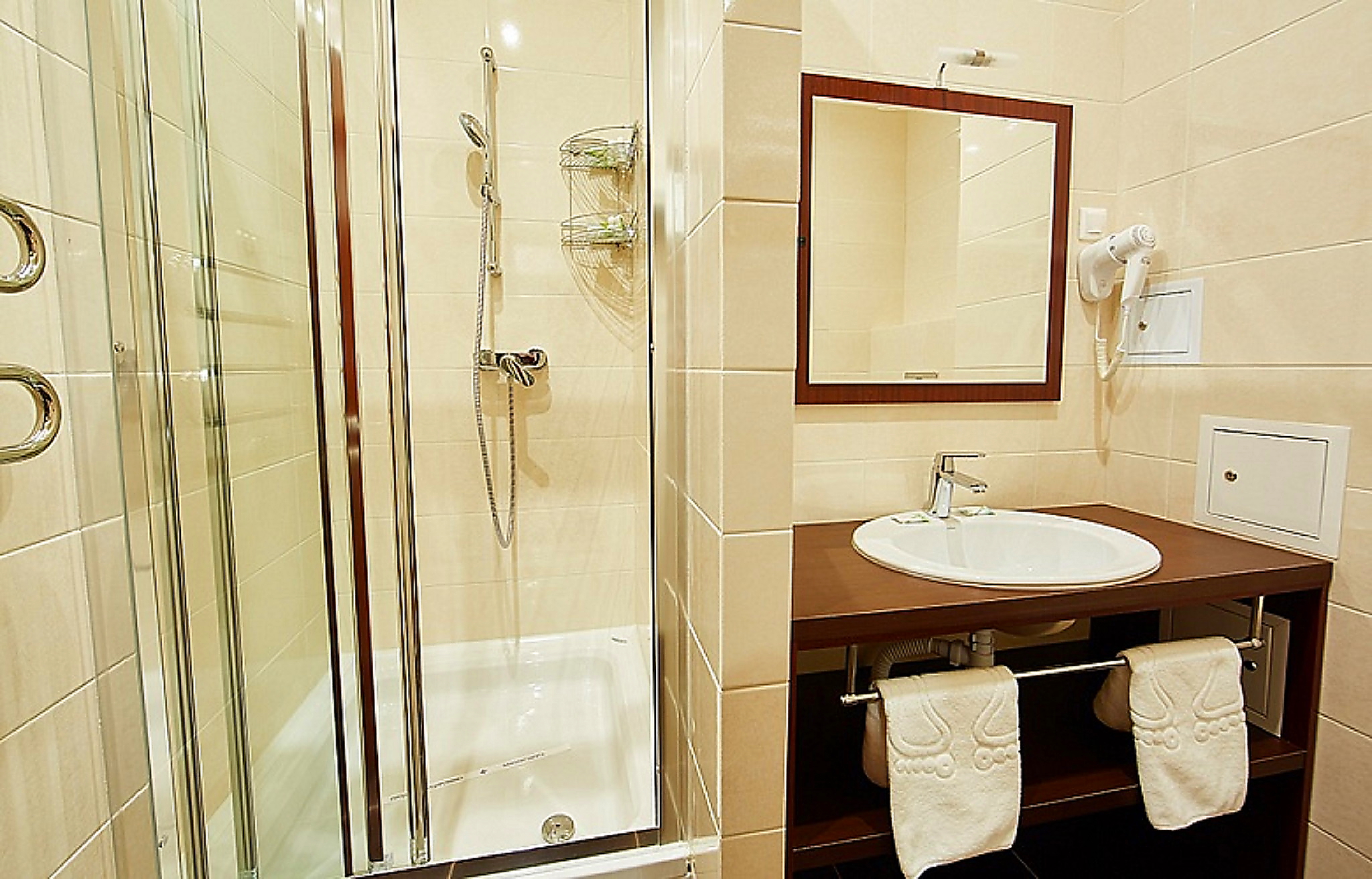 Spa Hotel Meliot