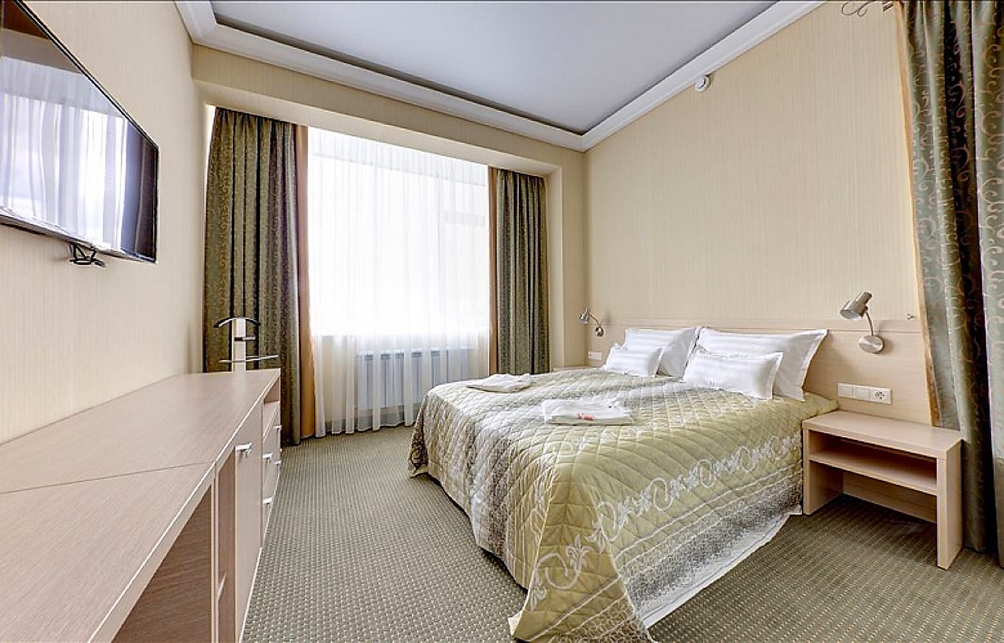Spa Hotel Meliot