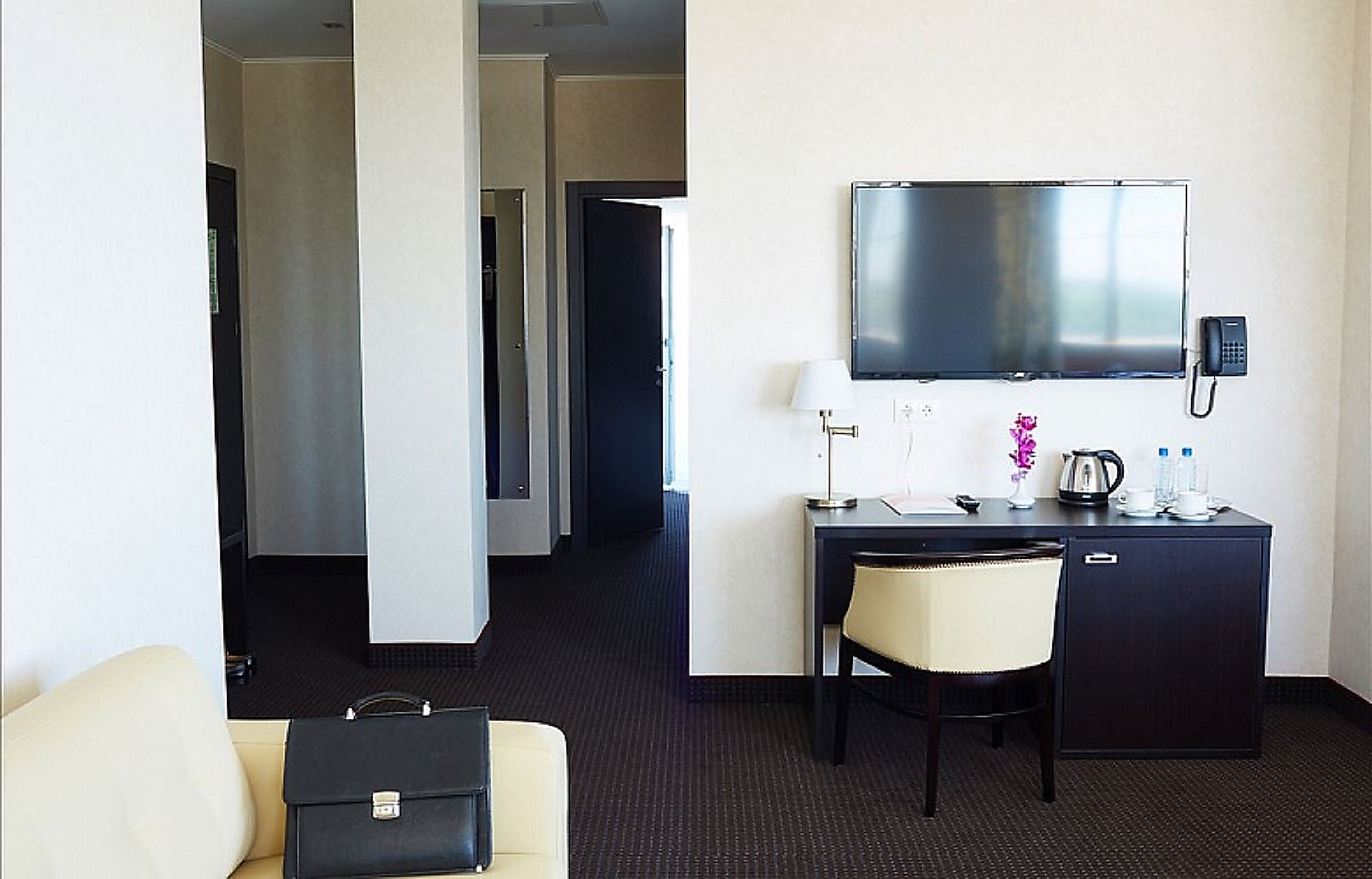 Spa Hotel Meliot
