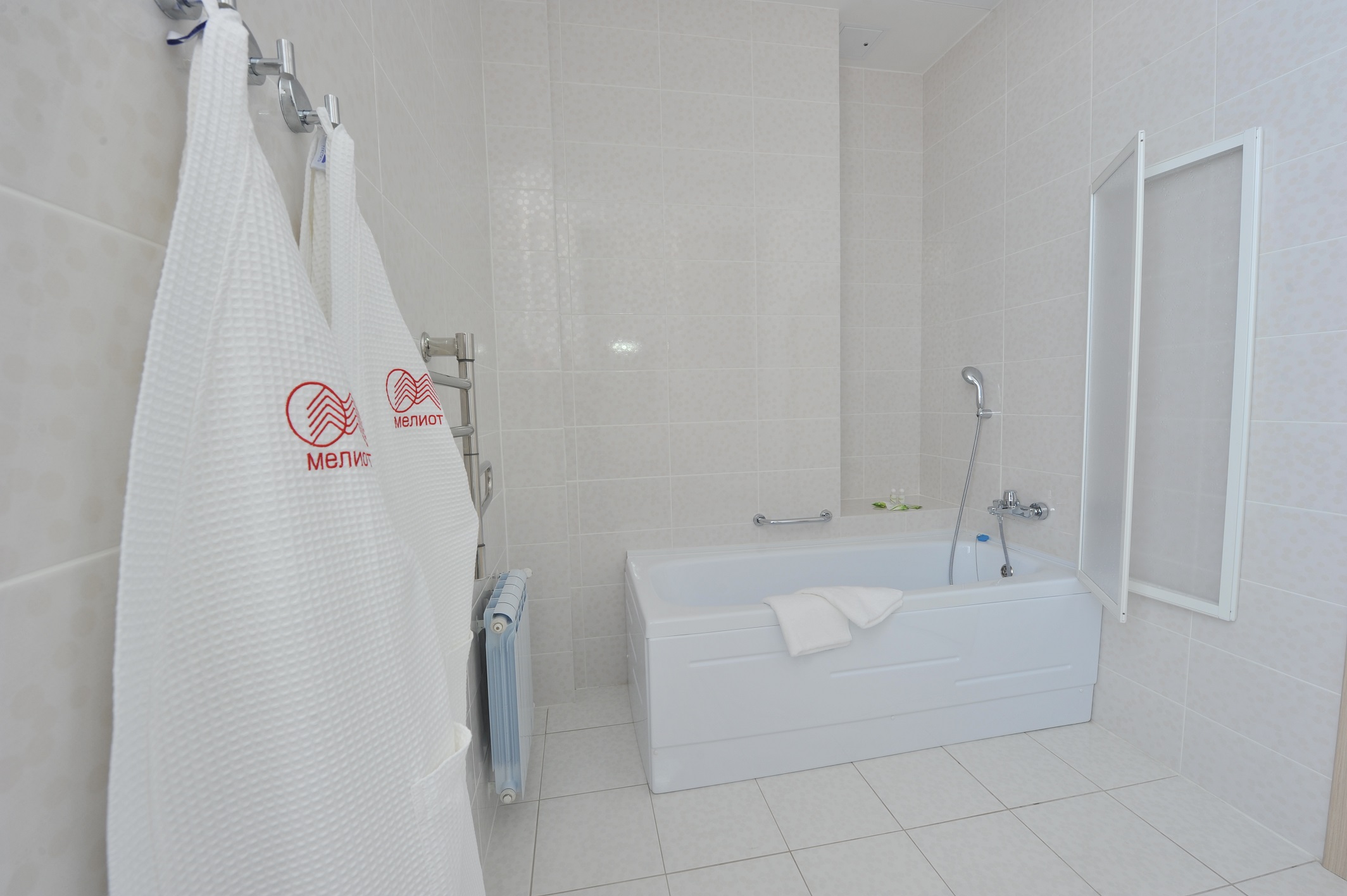 Spa Hotel Meliot