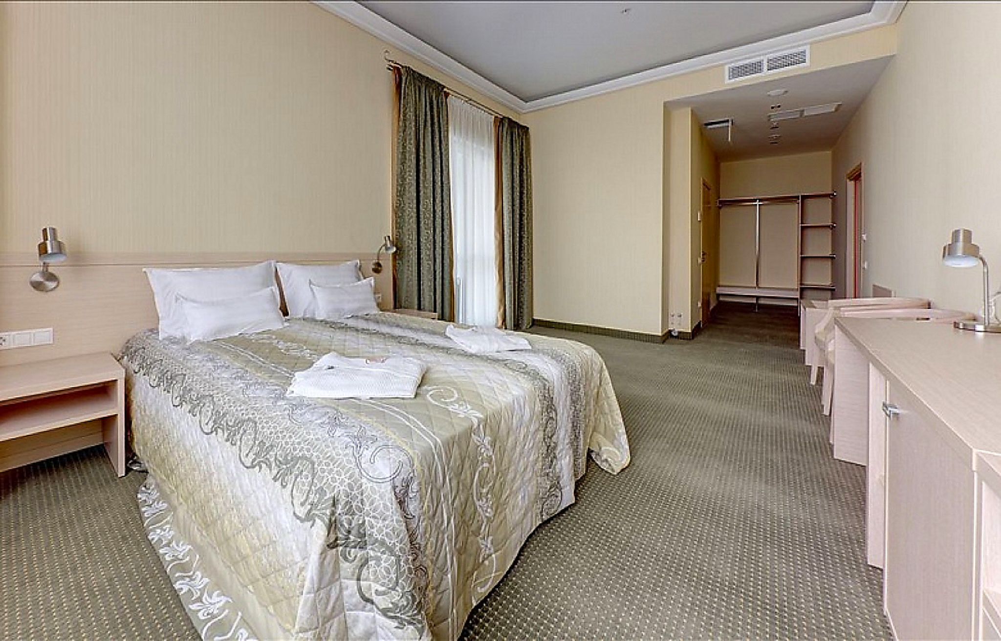 Spa Hotel Meliot