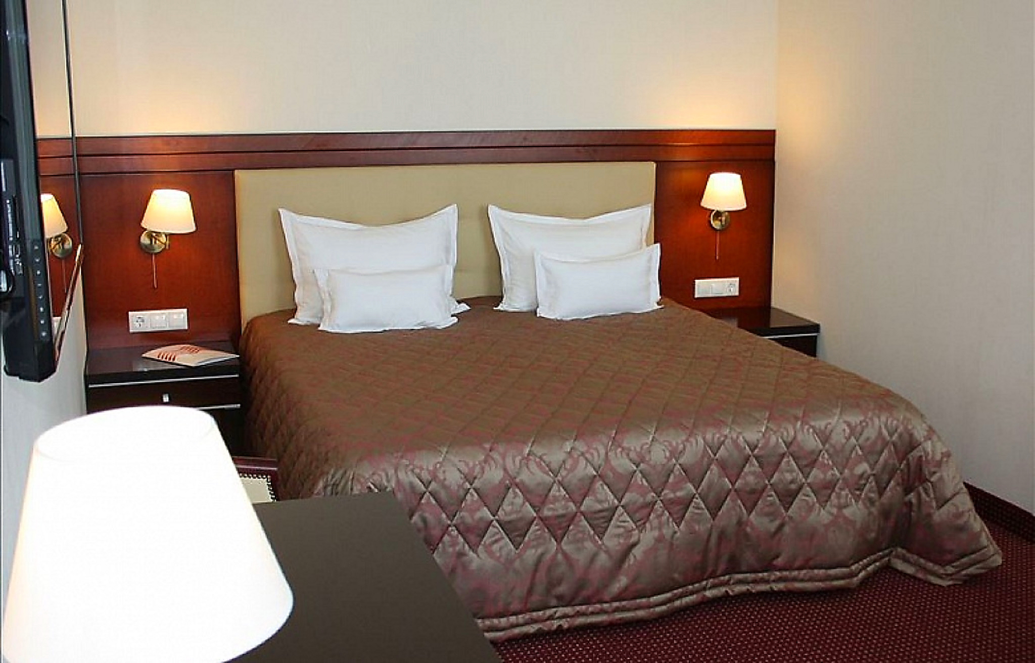 Spa Hotel Meliot