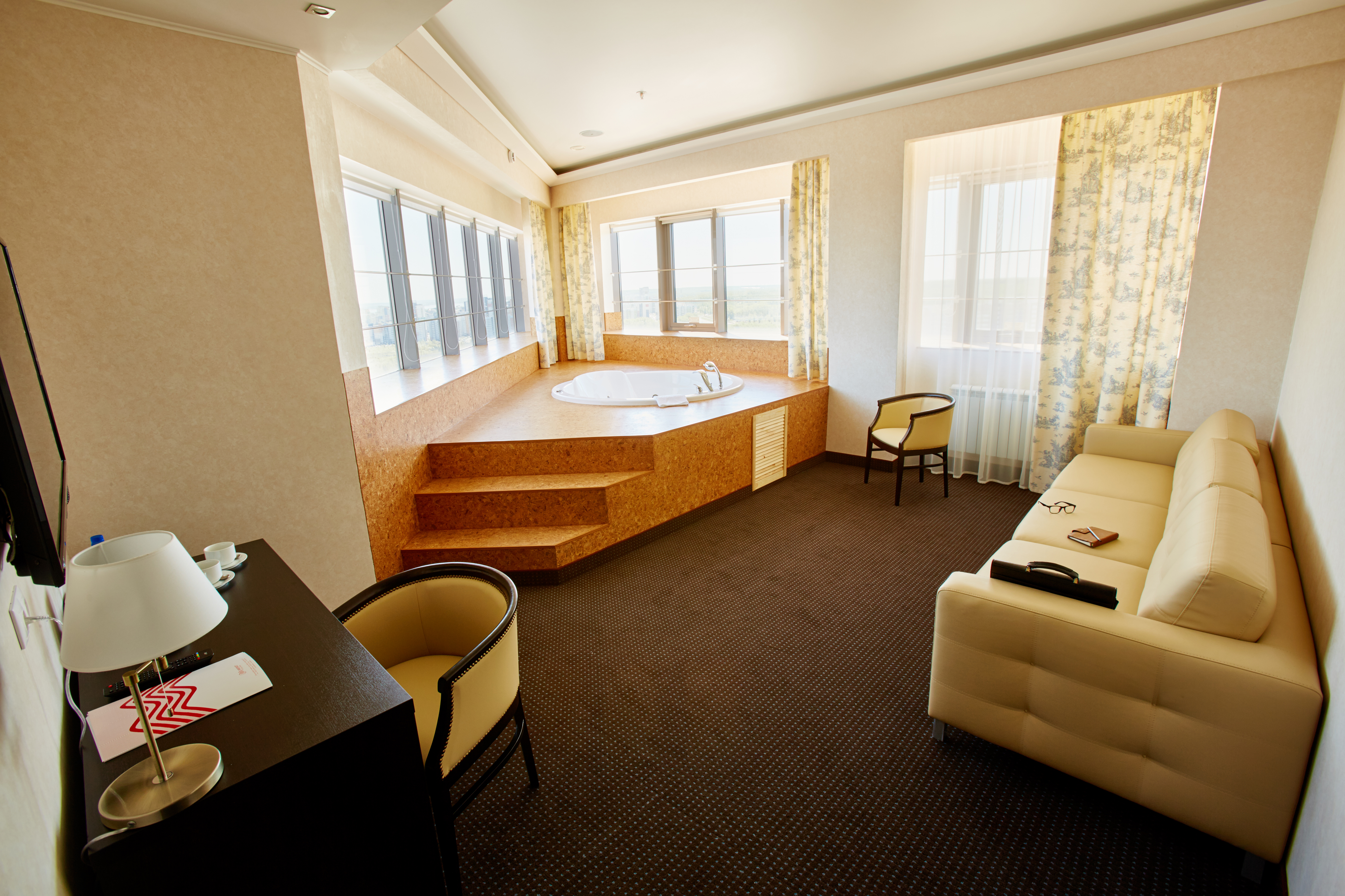 Spa Hotel Meliot