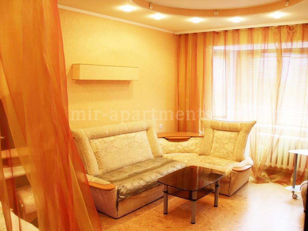 Mir Apartments