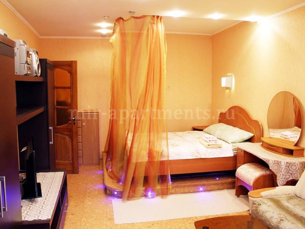 Mir Apartments