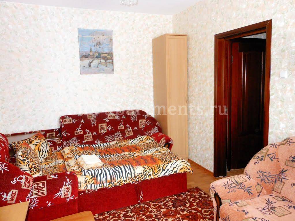 Mir Apartments