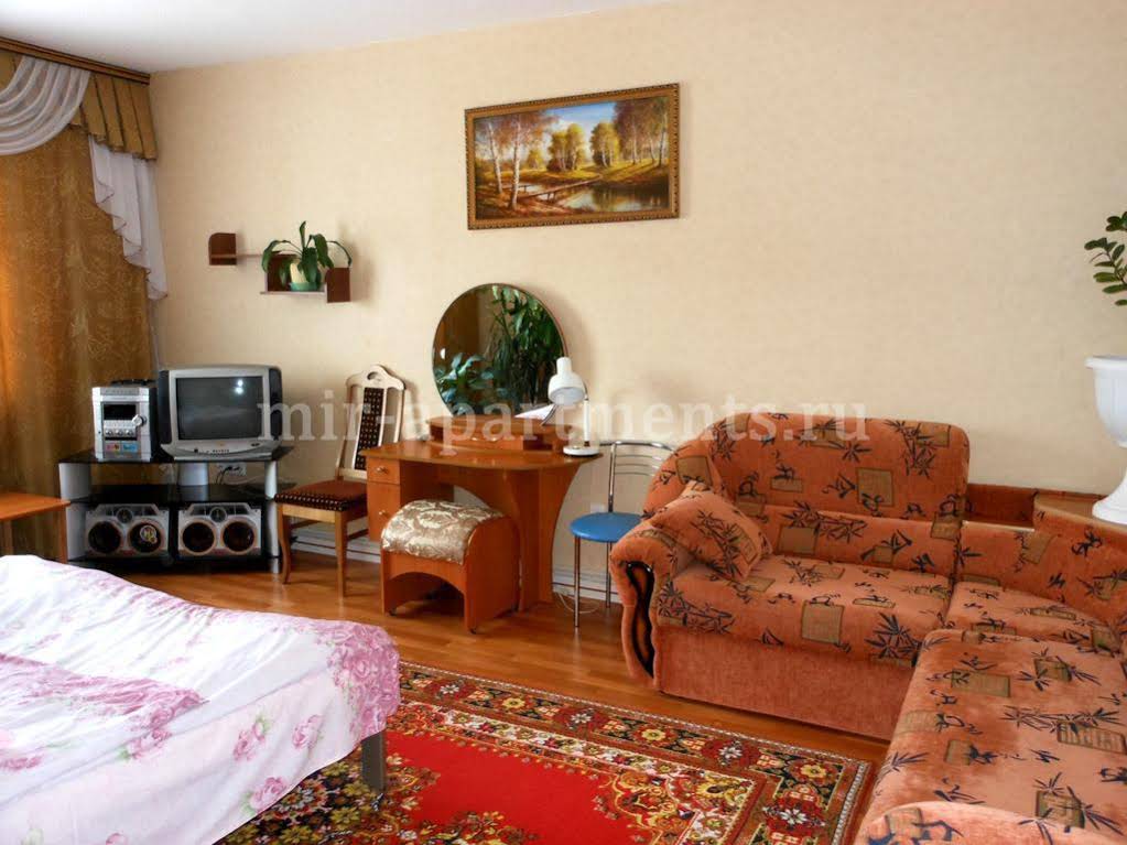 Mir Apartments