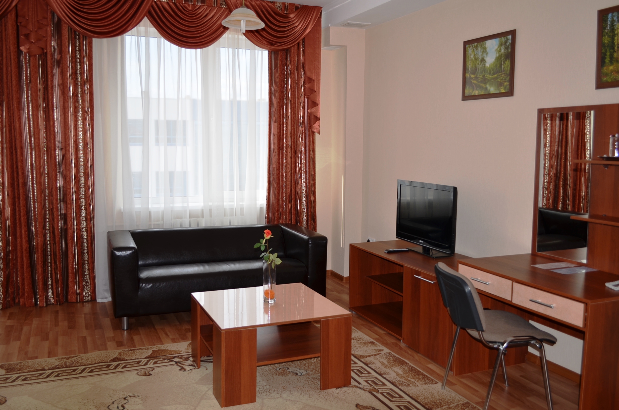 Armada Komfort Hotel