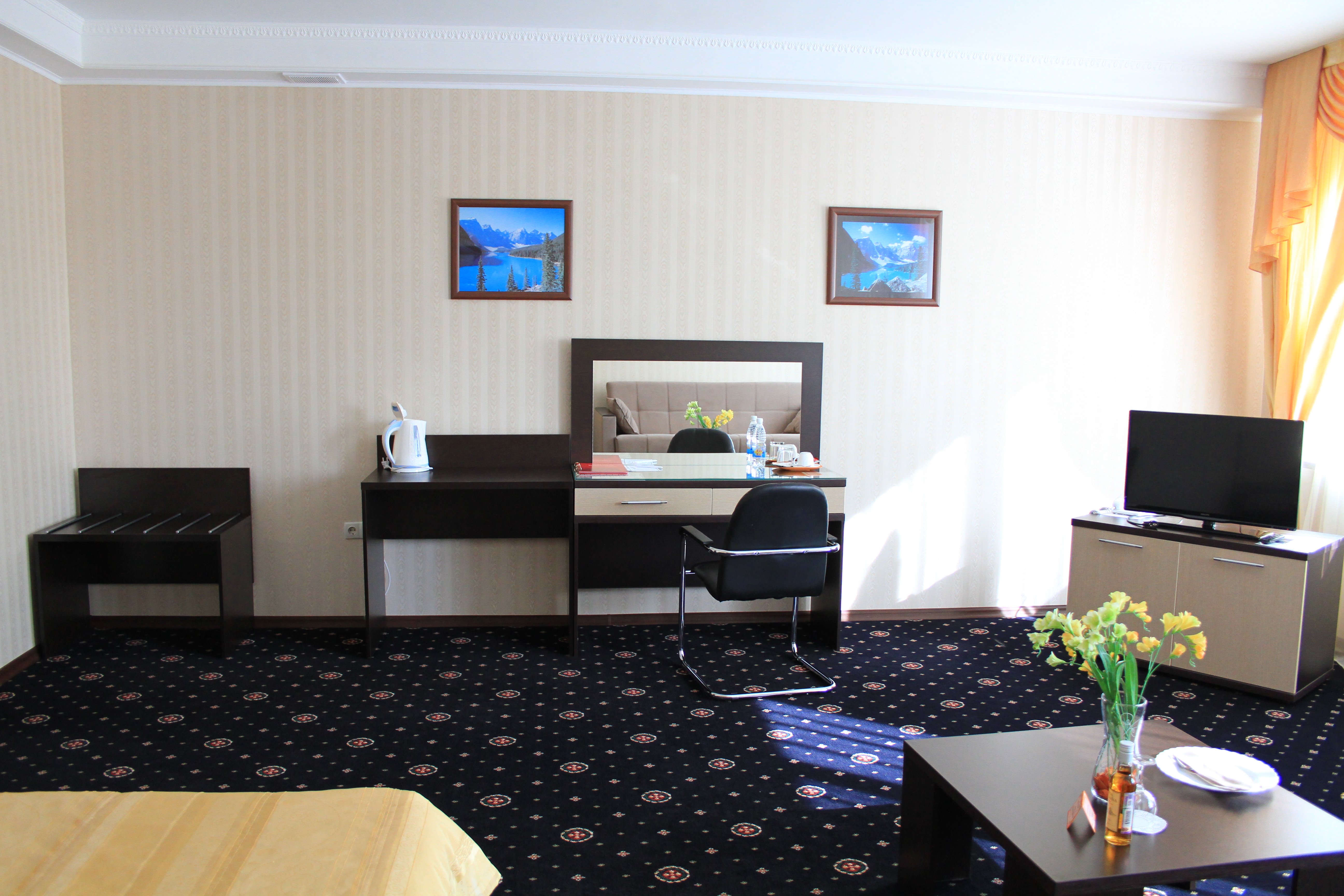 Armada Komfort Hotel
