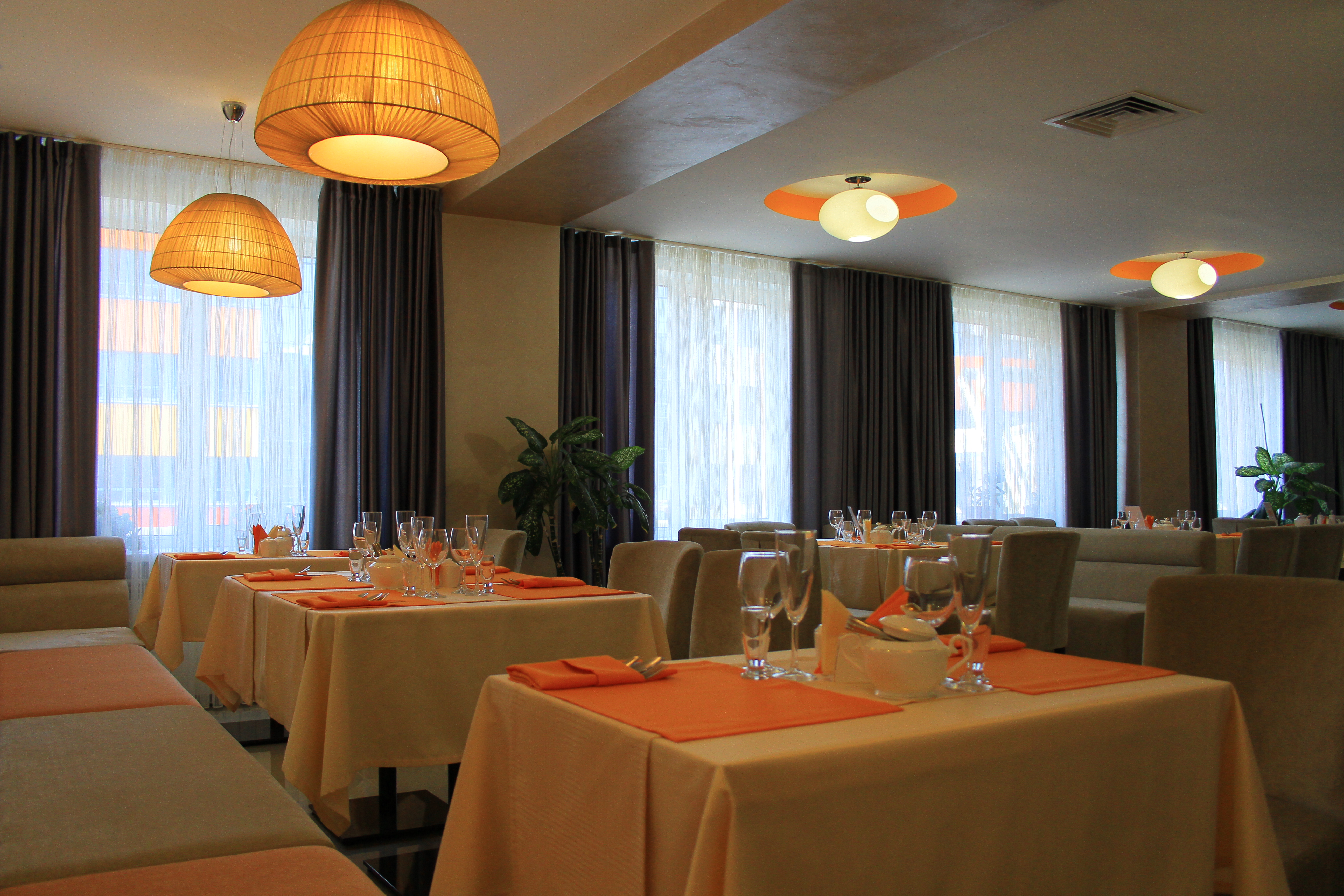 Armada Komfort Hotel