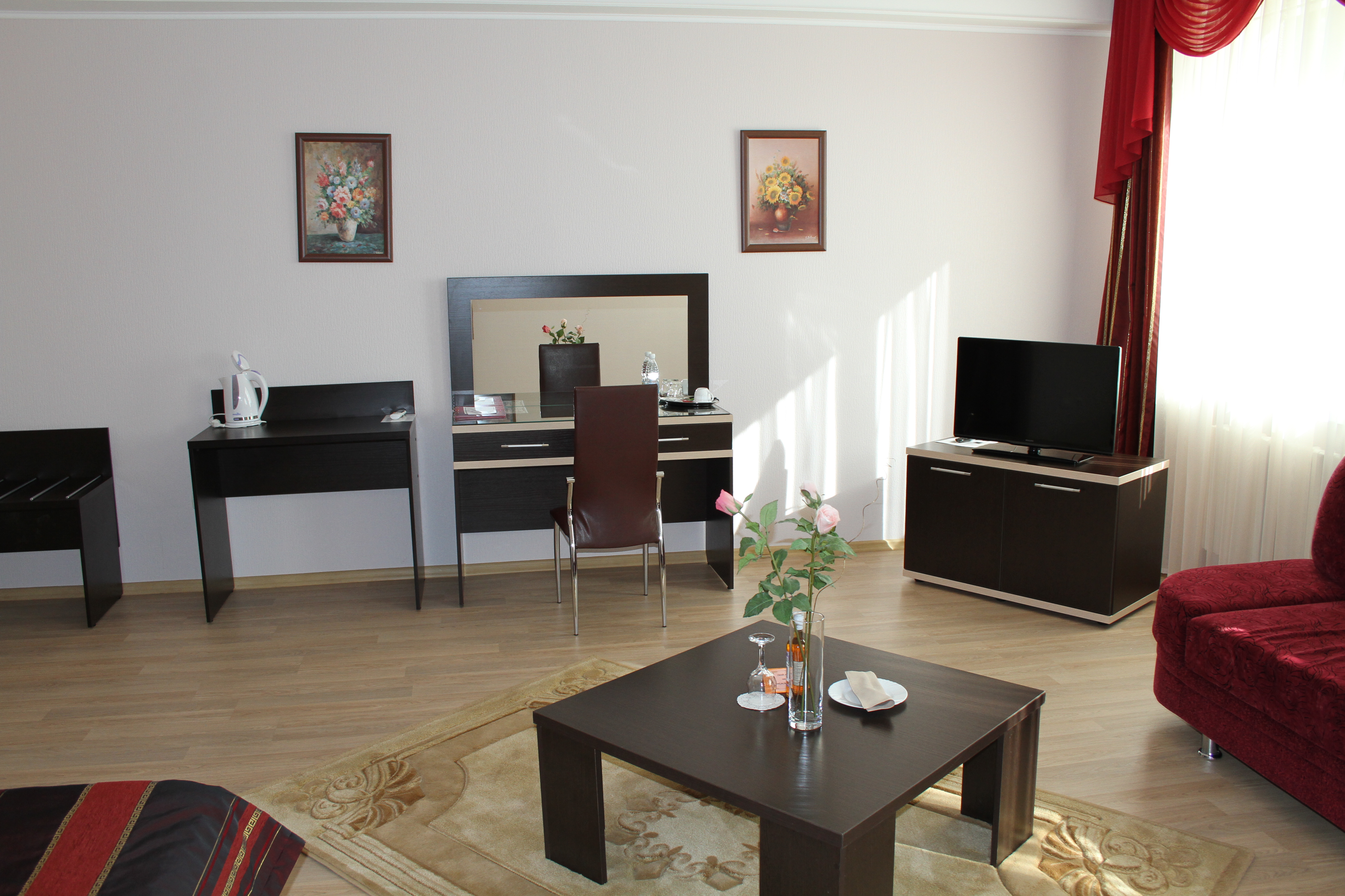 Armada Komfort Hotel