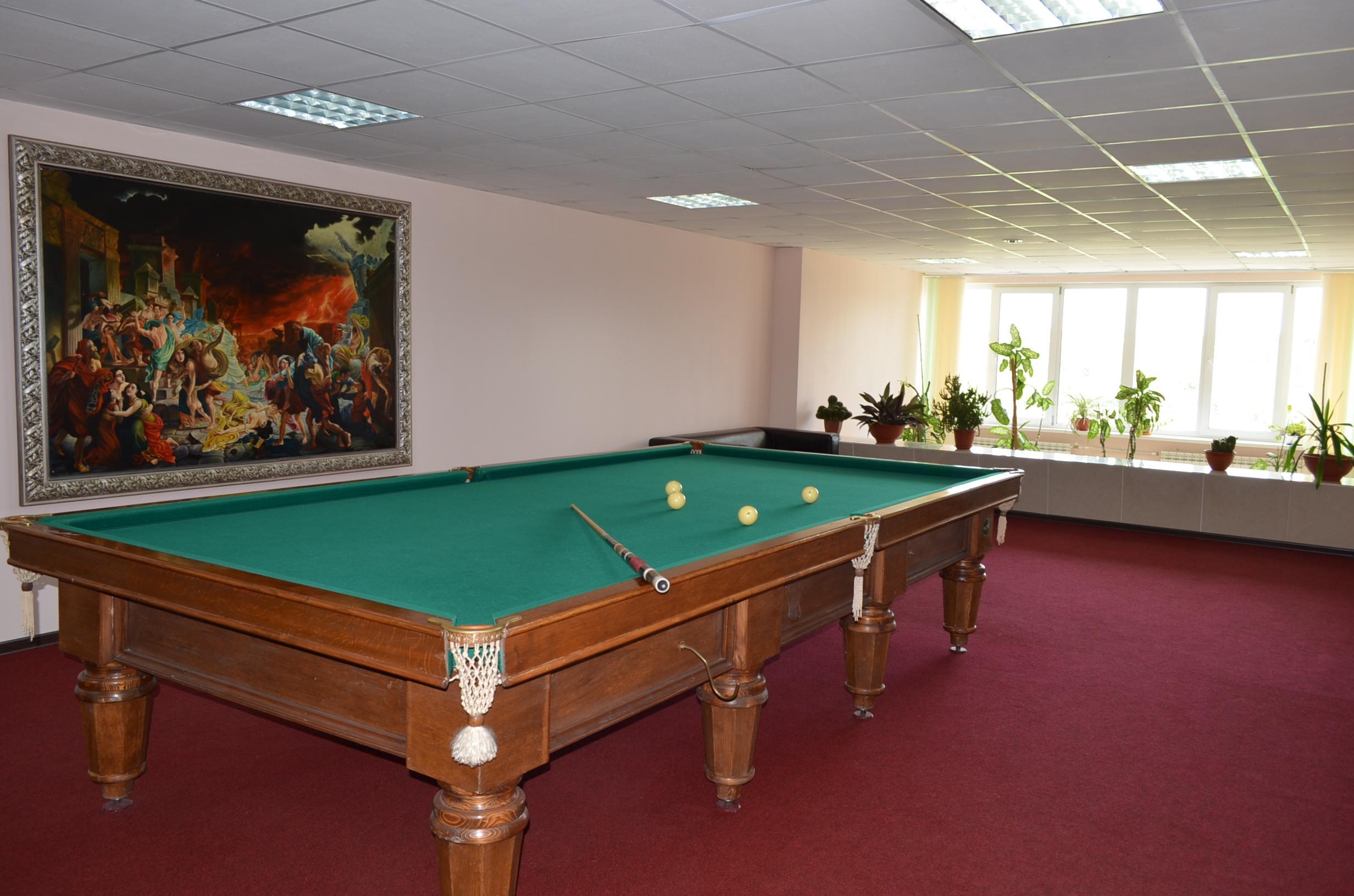 Armada Komfort Hotel