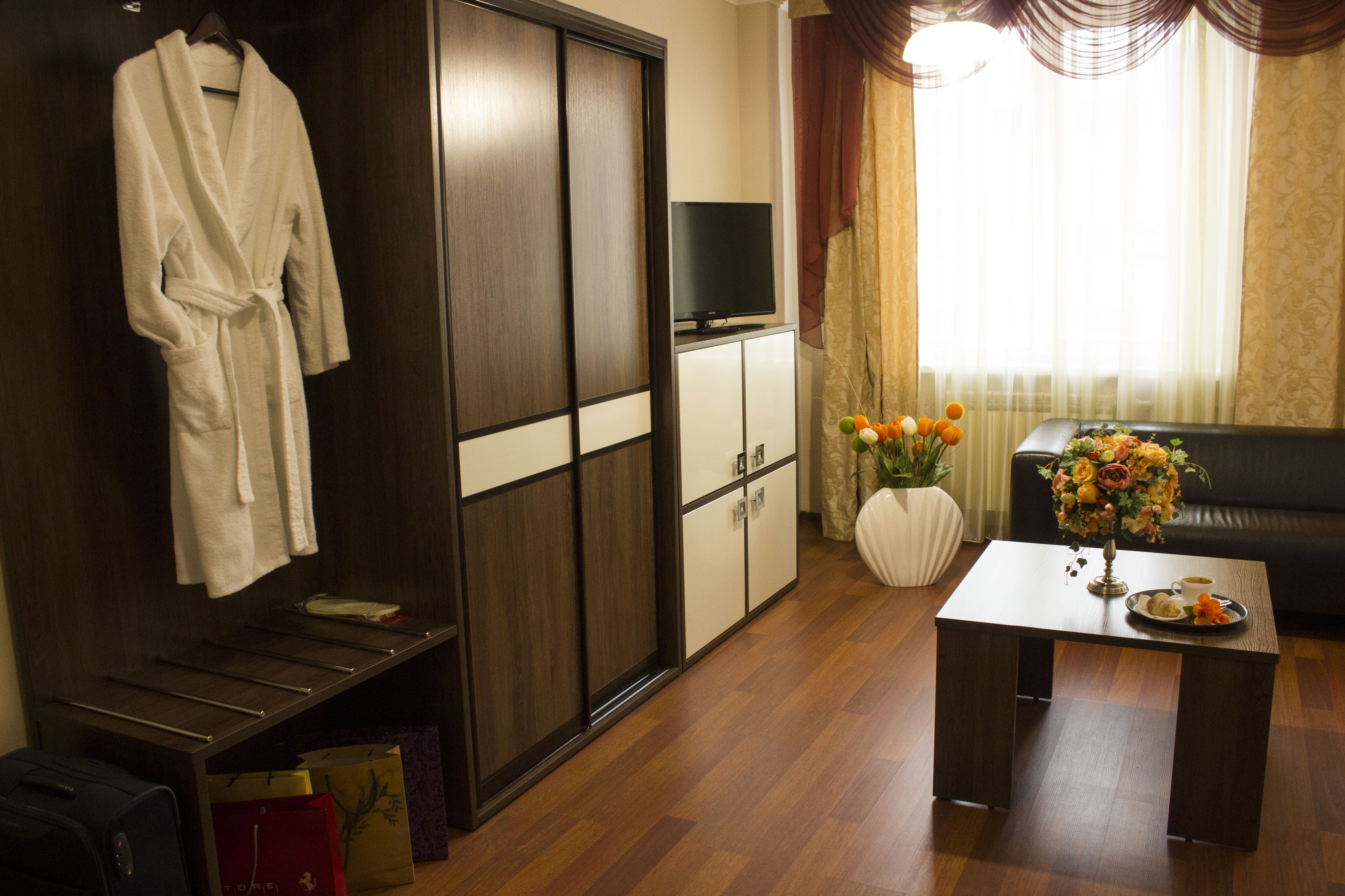 Armada Komfort Hotel
