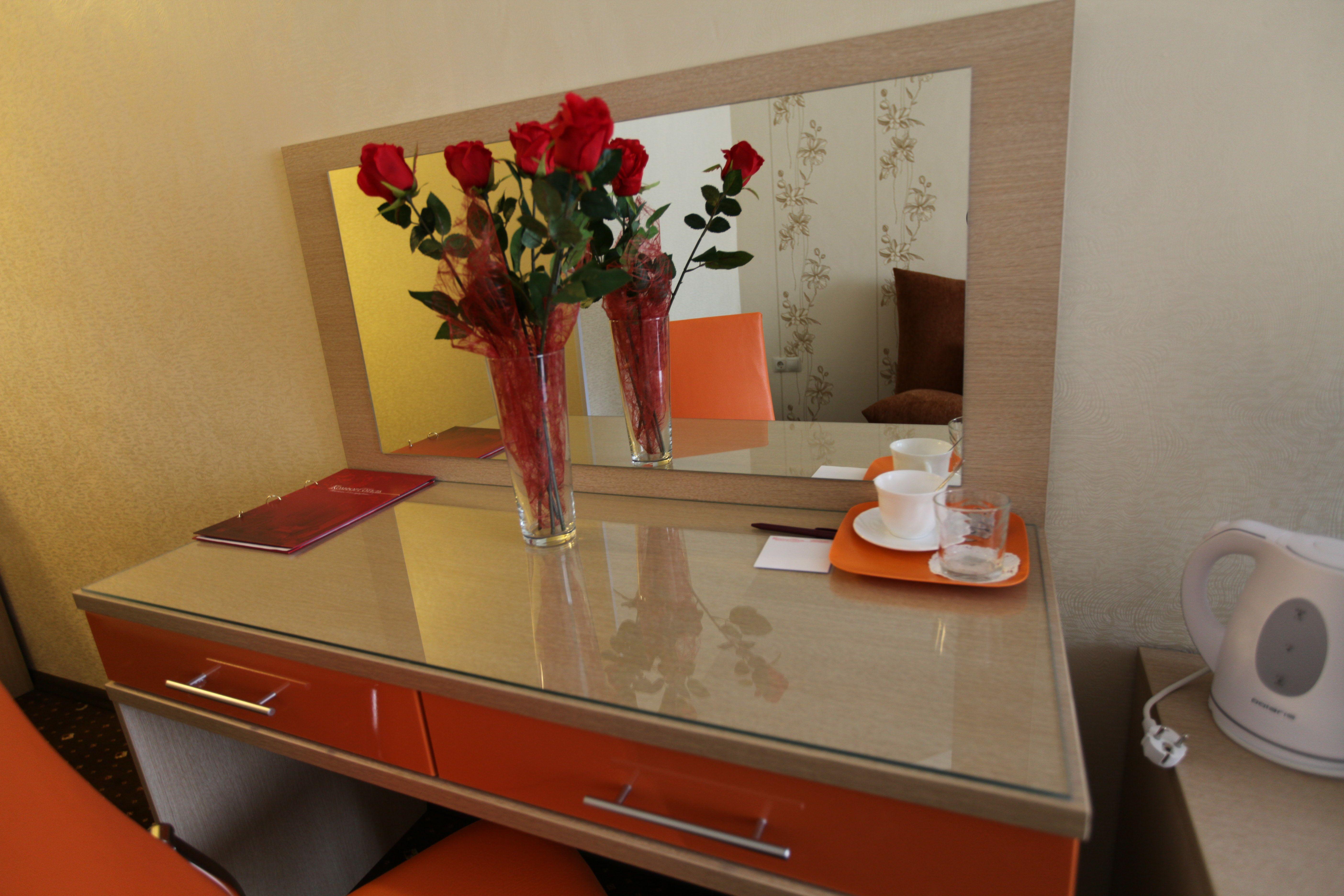 Armada Komfort Hotel