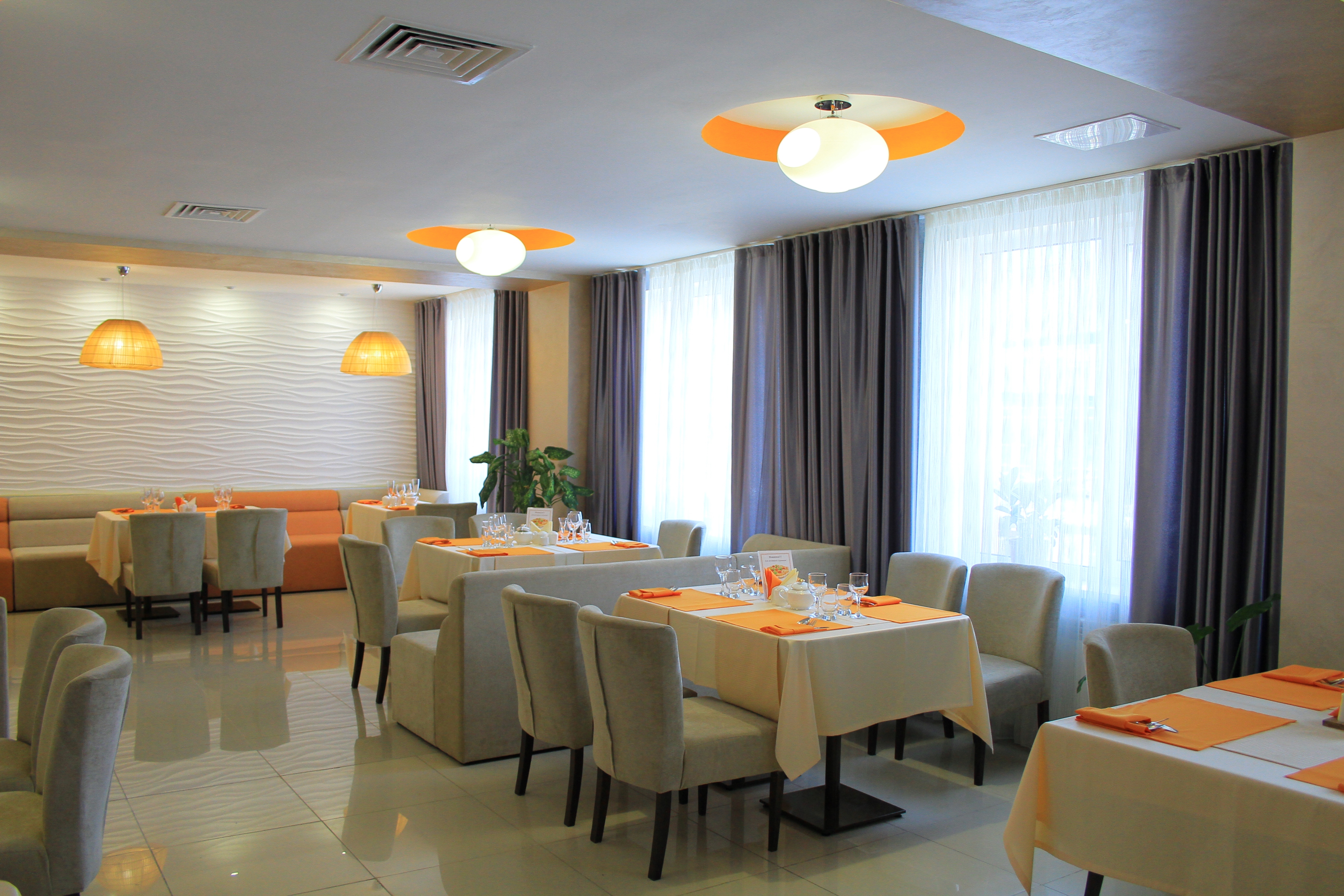 Armada Komfort Hotel