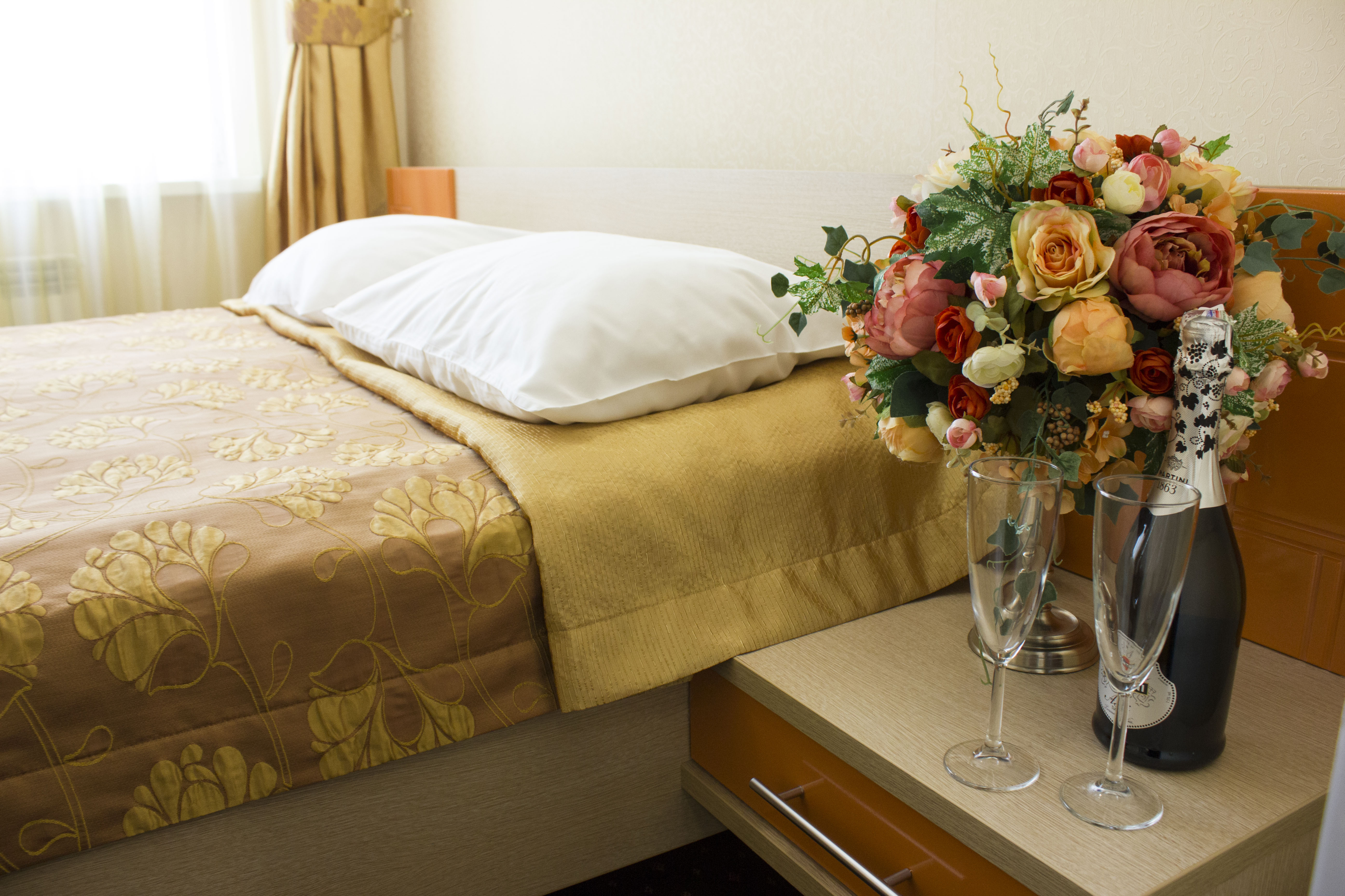 Armada Komfort Hotel