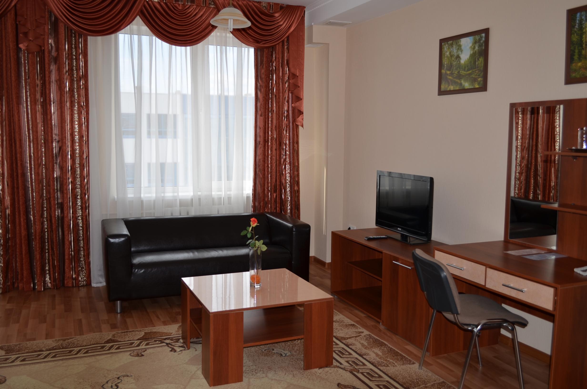Armada Komfort Hotel