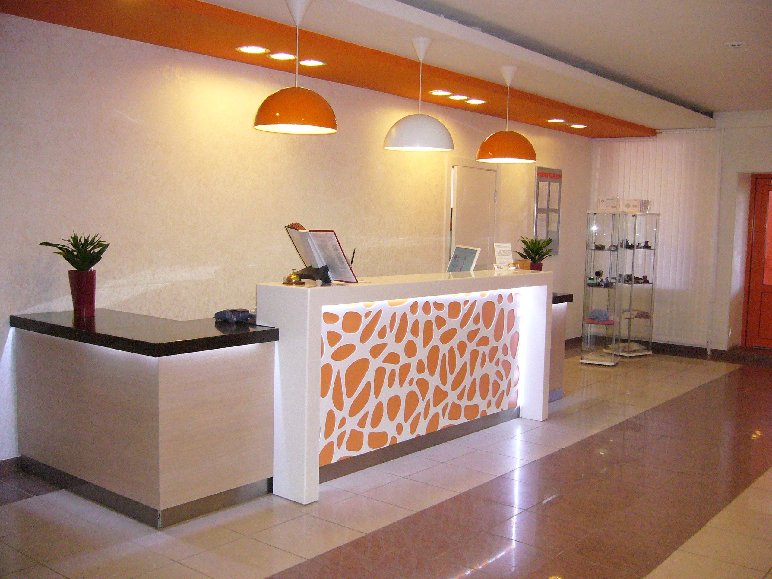 Armada Komfort Hotel
