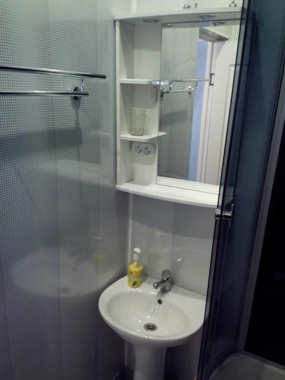 Esplanada Mini Hotel