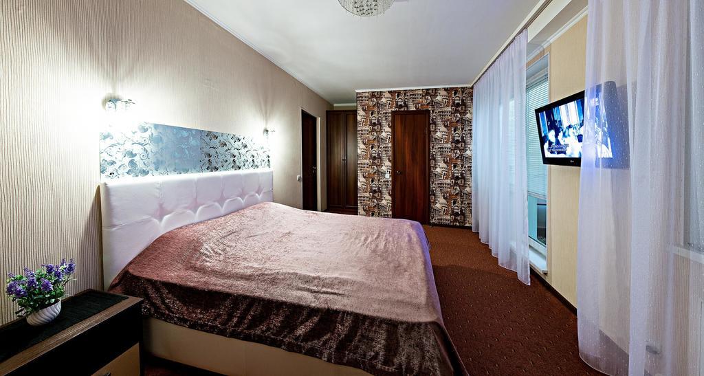 Globus Mini-Hotel