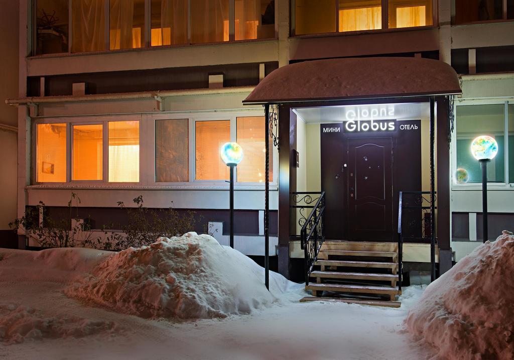 Globus Mini-Hotel