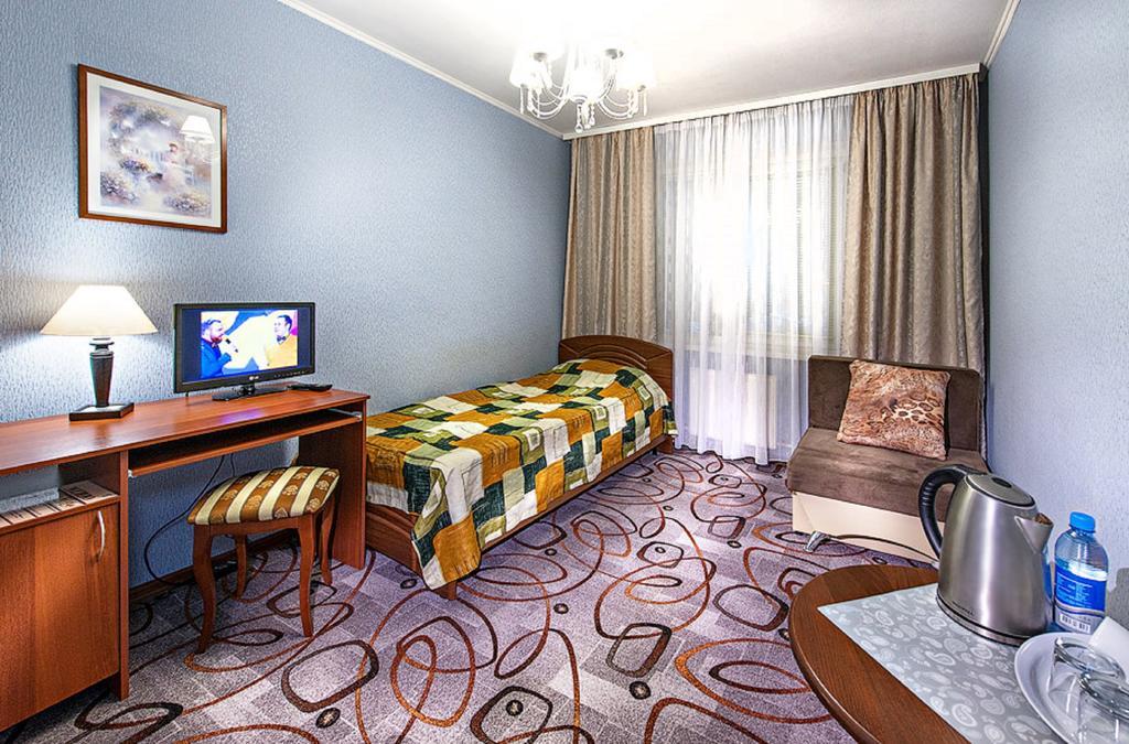 Globus Mini-Hotel