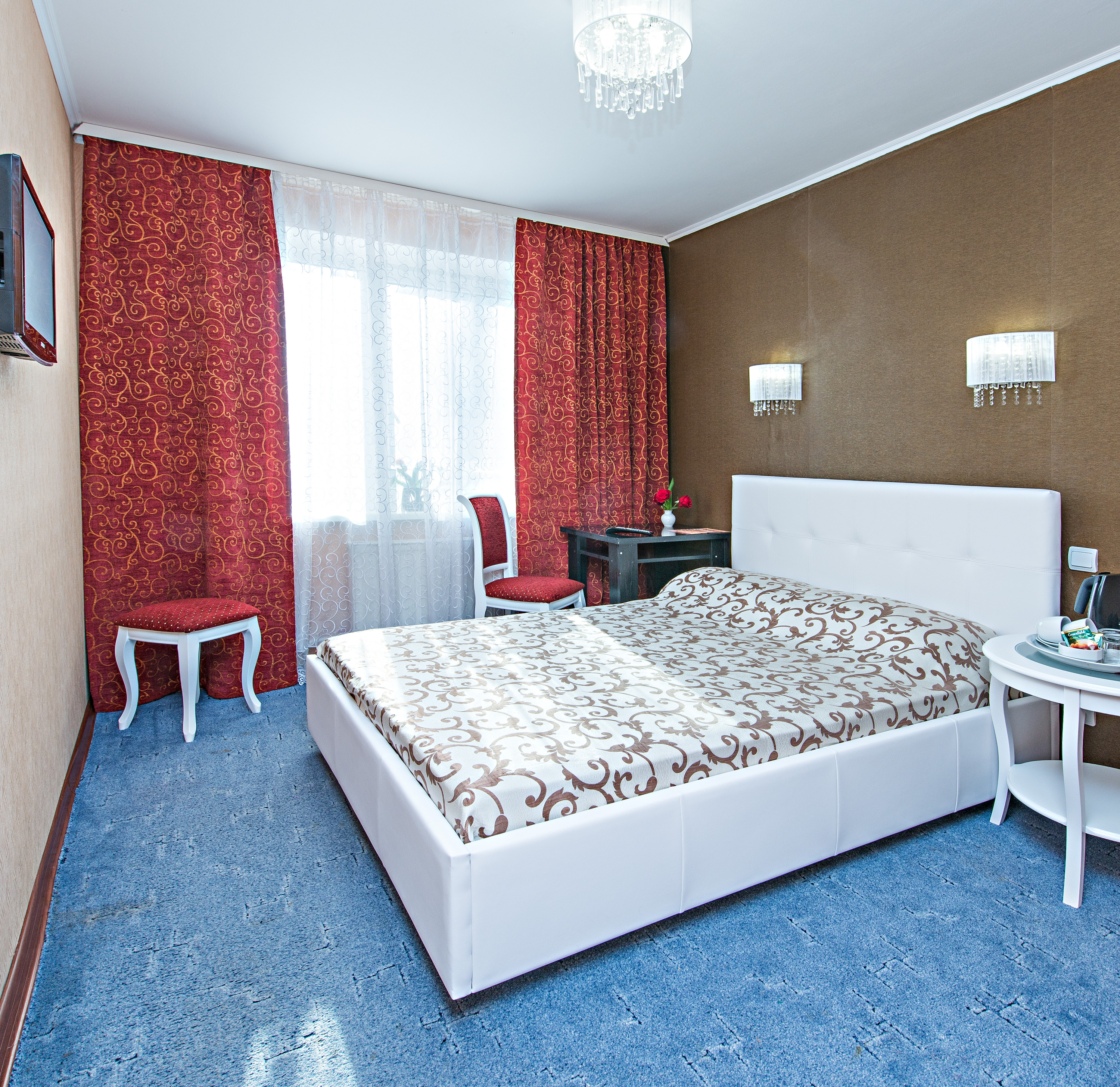 Globus Mini-Hotel