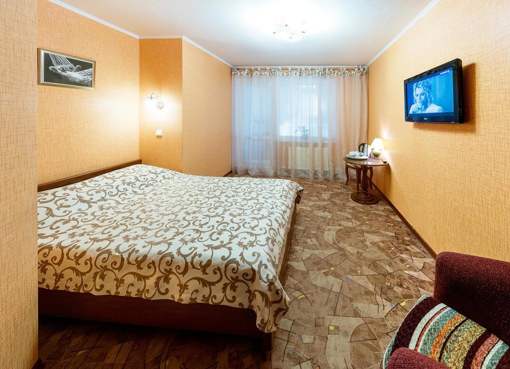 Globus Mini-Hotel