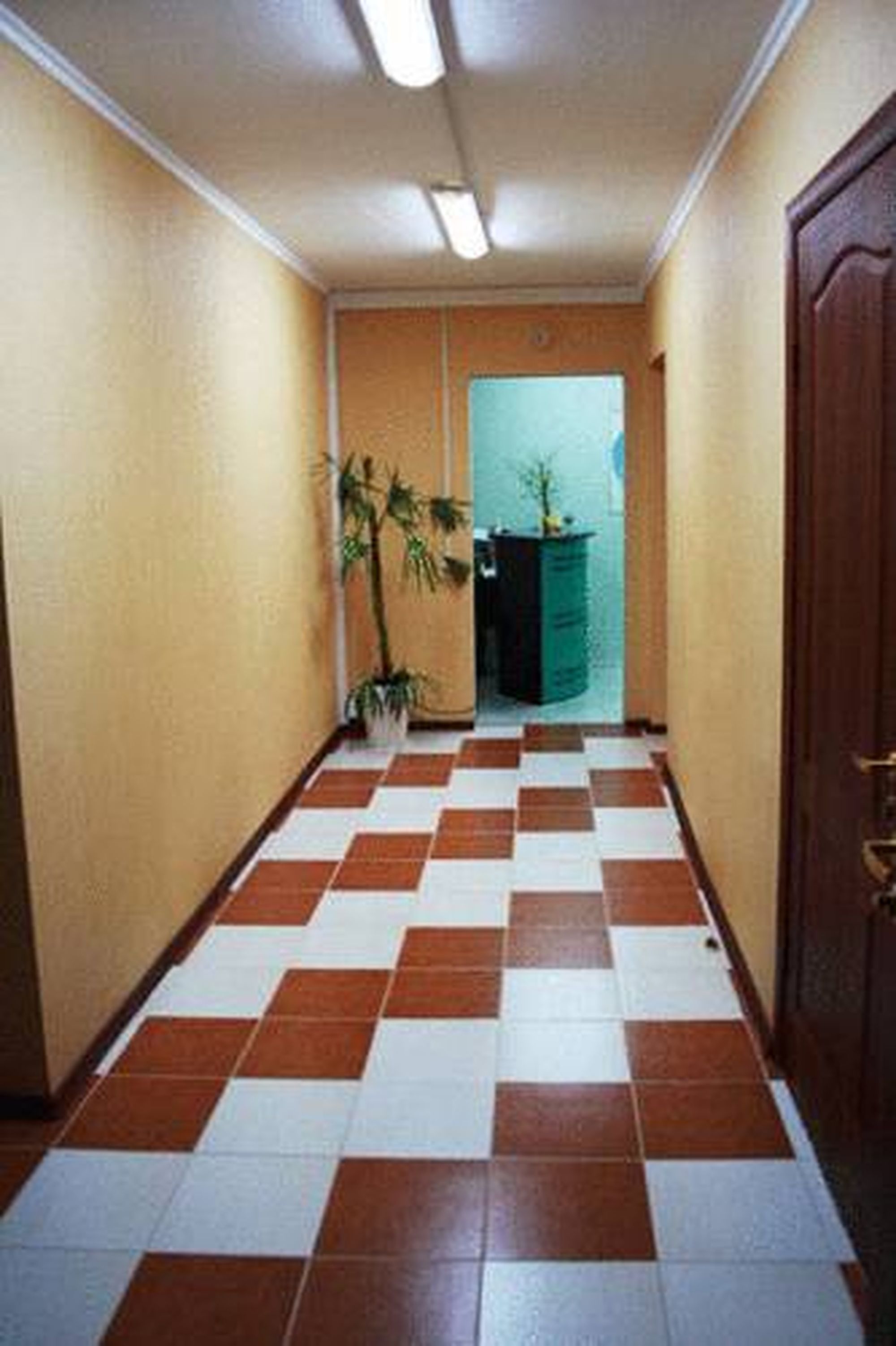 Globus Mini-Hotel