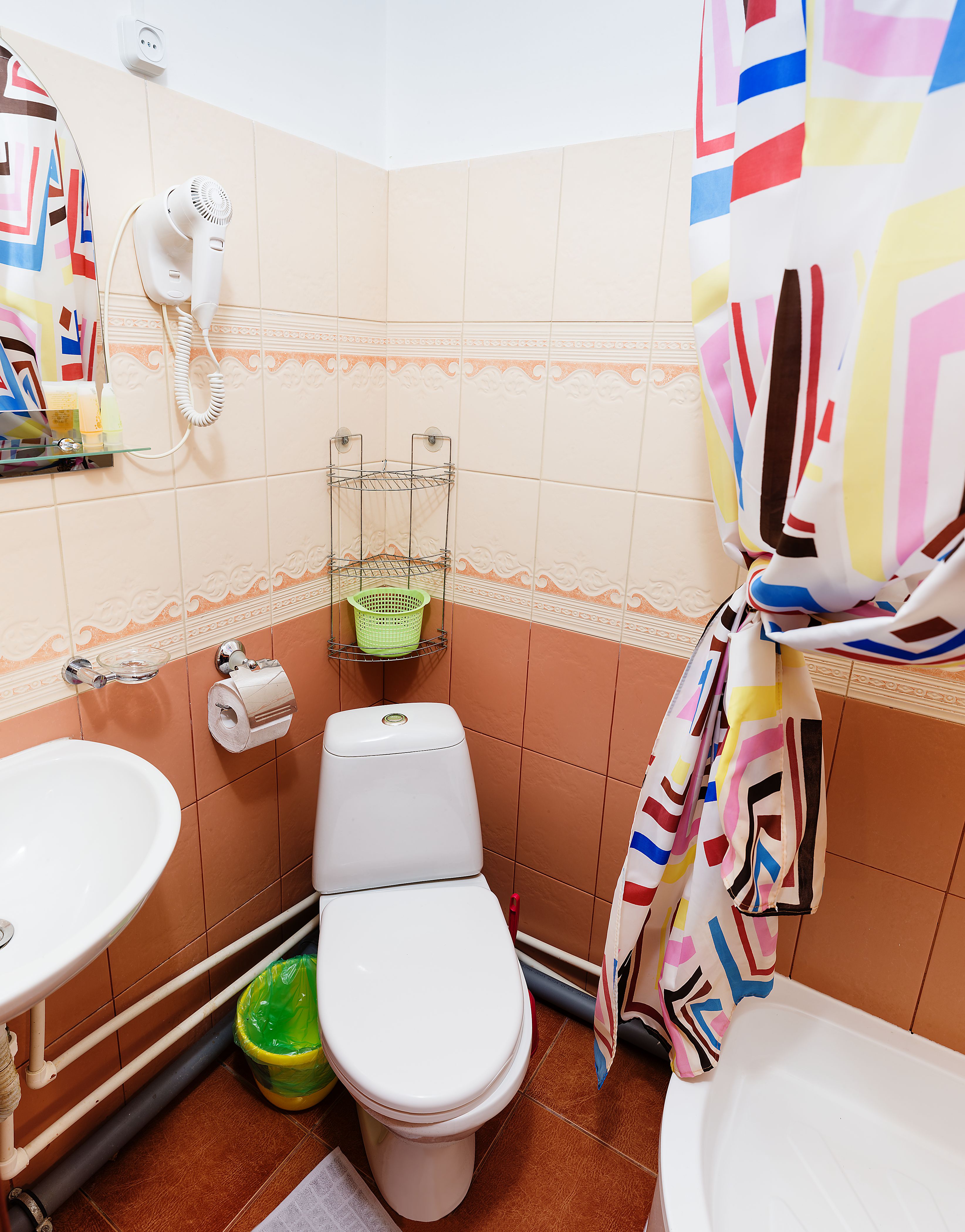 Globus Mini-Hotel