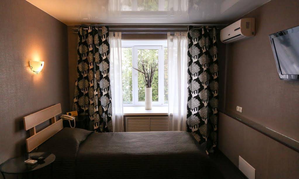 Hotel Flowers