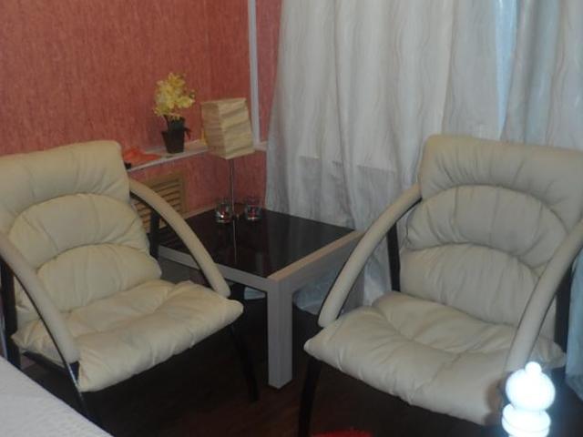 Mini Hotel Malina