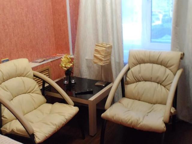 Mini Hotel Malina