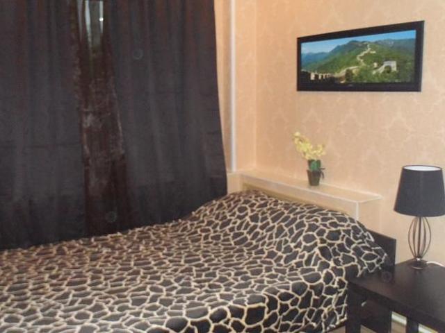 Mini Hotel Malina