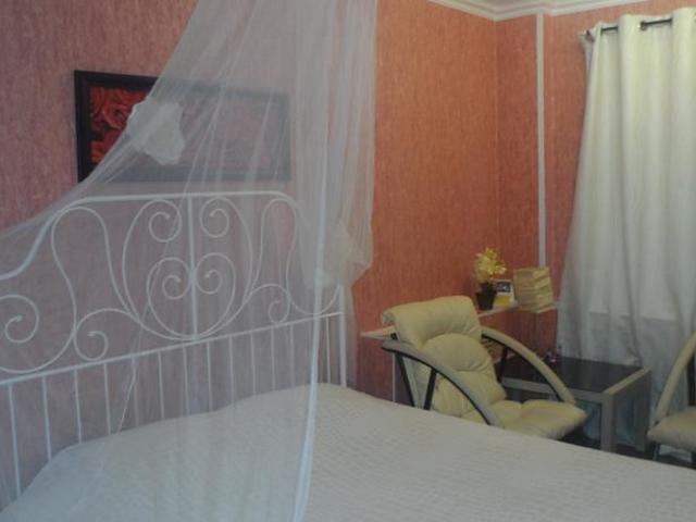 Mini Hotel Malina