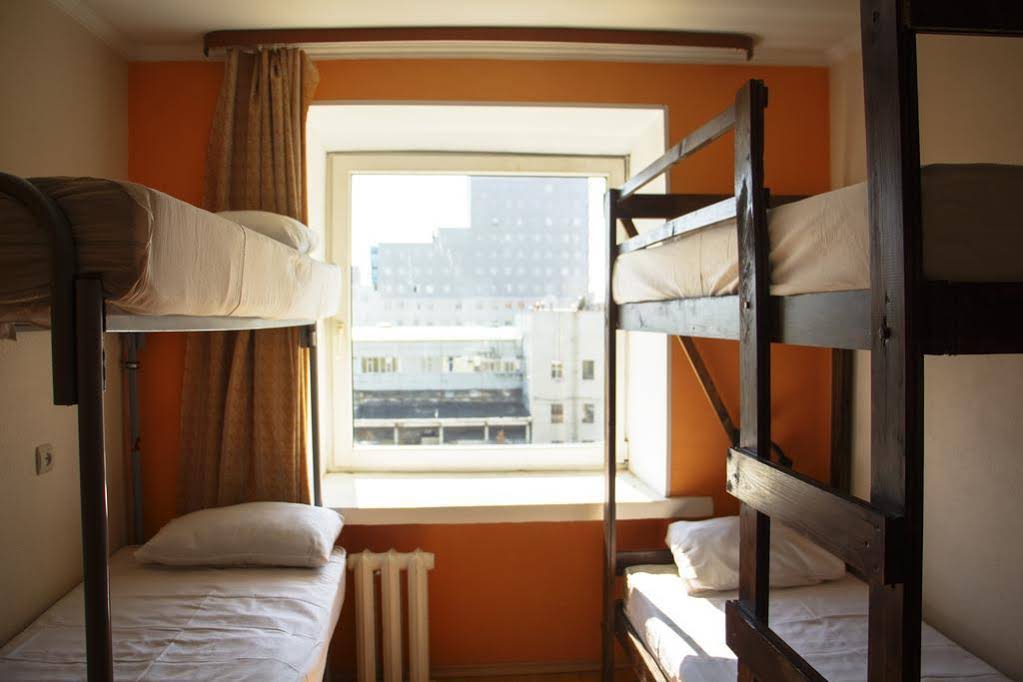 High Hostel