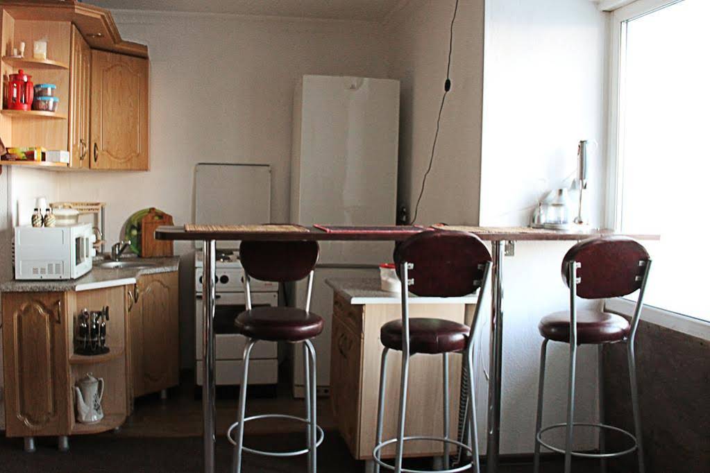 High Hostel