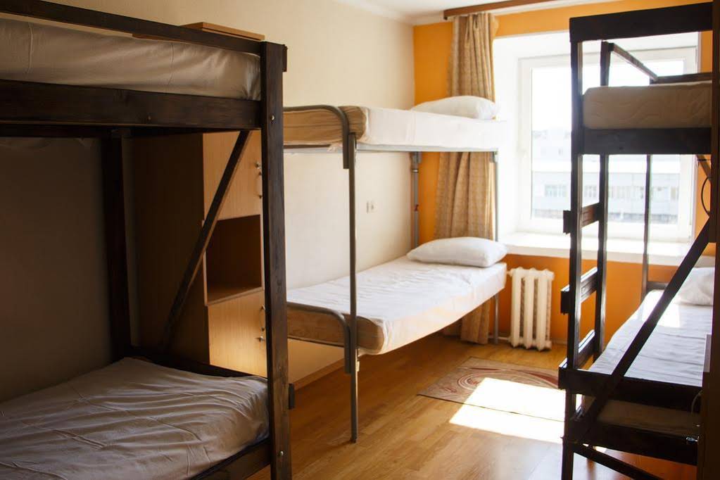 High Hostel