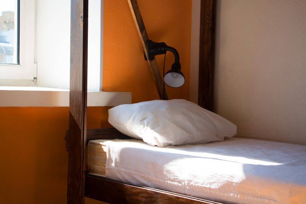 High Hostel