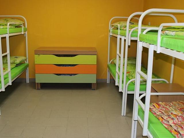 Hostel Tyumen