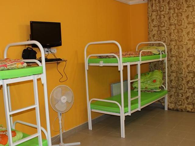 Hostel Tyumen