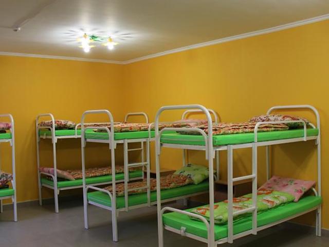Hostel Tyumen