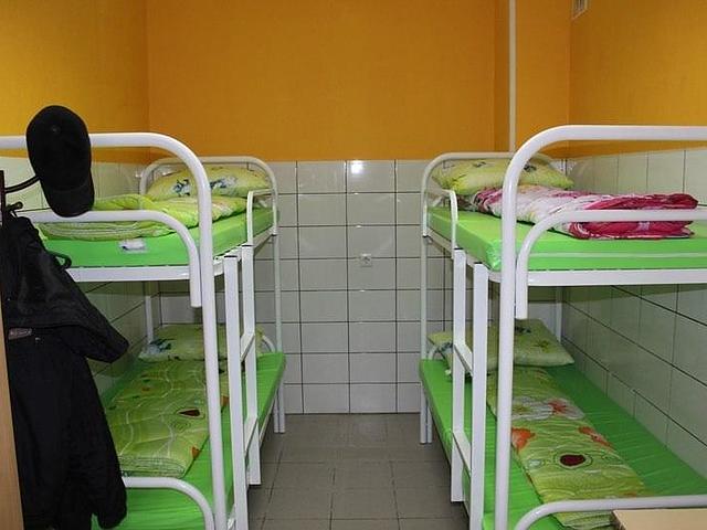 Hostel Tyumen