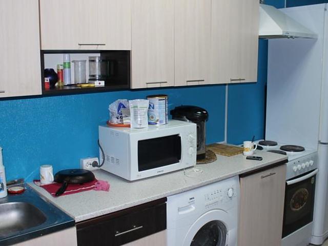 Hostel Tyumen