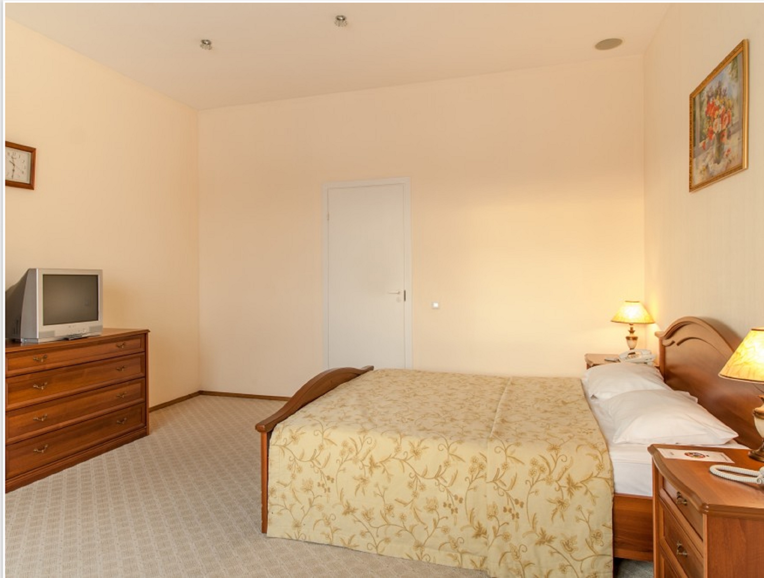 Atlantic by USTA Hotels