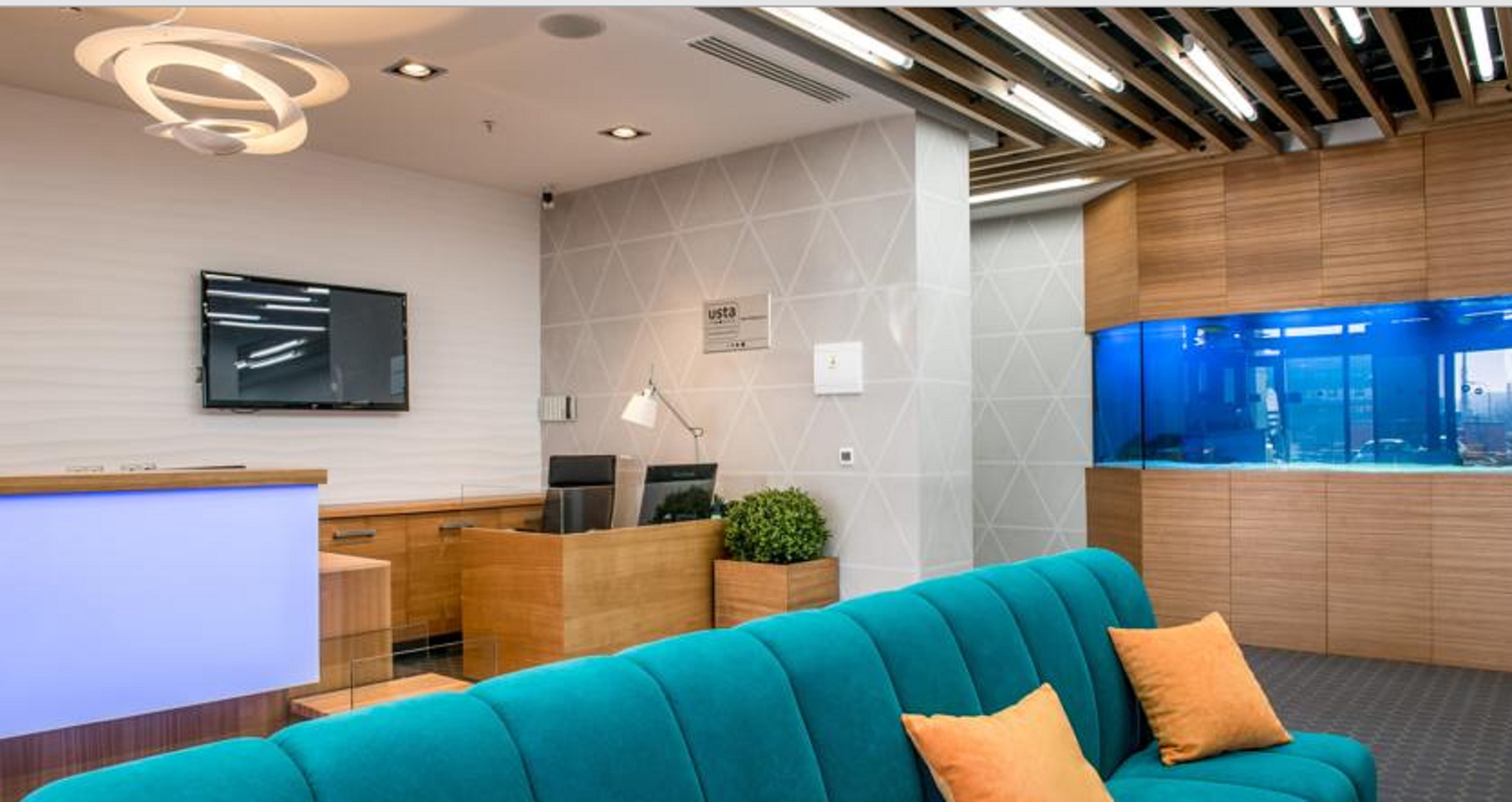 Atlantic by USTA Hotels